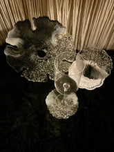 Load image into Gallery viewer, Classy Glass Racks & Wine Holder ONLY