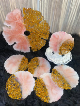 Load image into Gallery viewer, Classy Glass Racks & Wine Holder ONLY