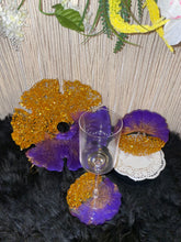 Load image into Gallery viewer, Classy Glass Racks & Wine Holder ONLY