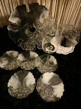 Load image into Gallery viewer, Classy Glass Racks & Wine Holder ONLY