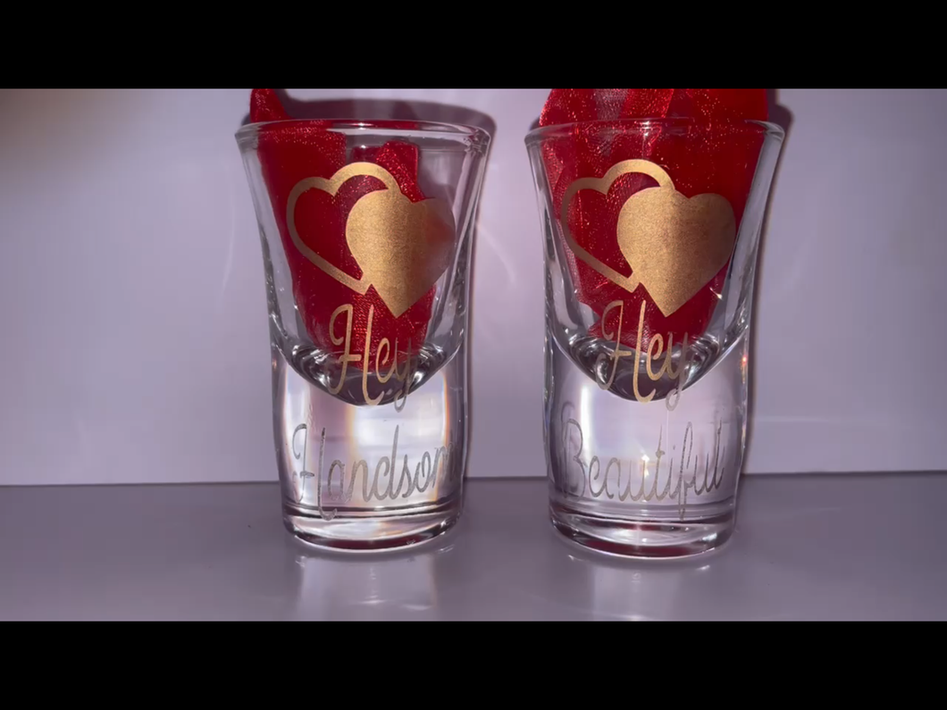 Shot Glasses